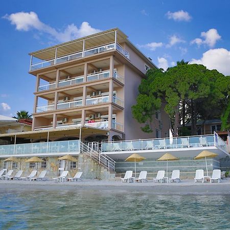 Melis Hotel Kuşadası Buitenkant foto