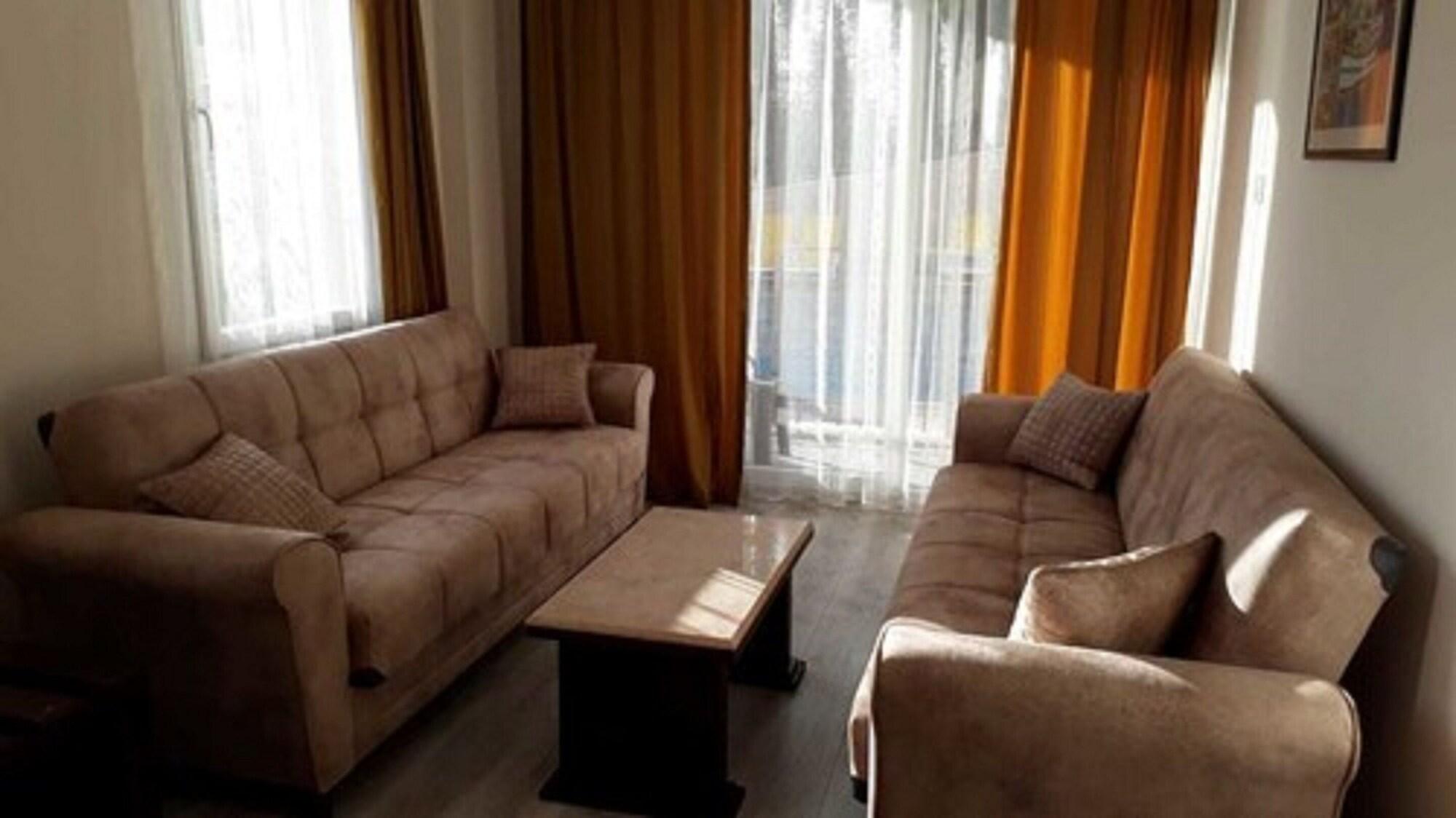 Melis Hotel Kuşadası Buitenkant foto