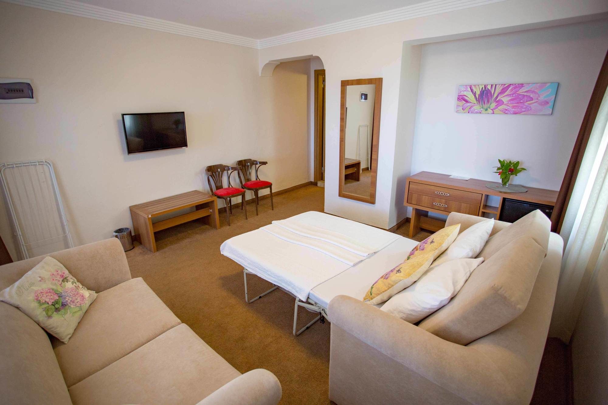 Melis Hotel Kuşadası Buitenkant foto